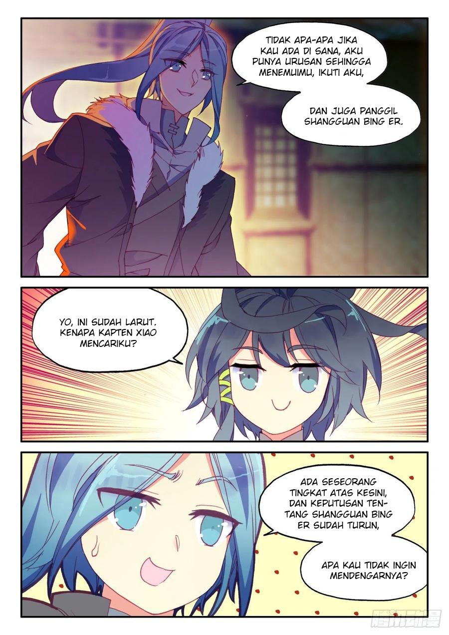 Heavenly Beads Master Chapter 45 Gambar 12